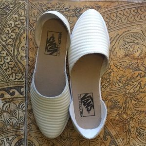 Vans slip-on Skimmer